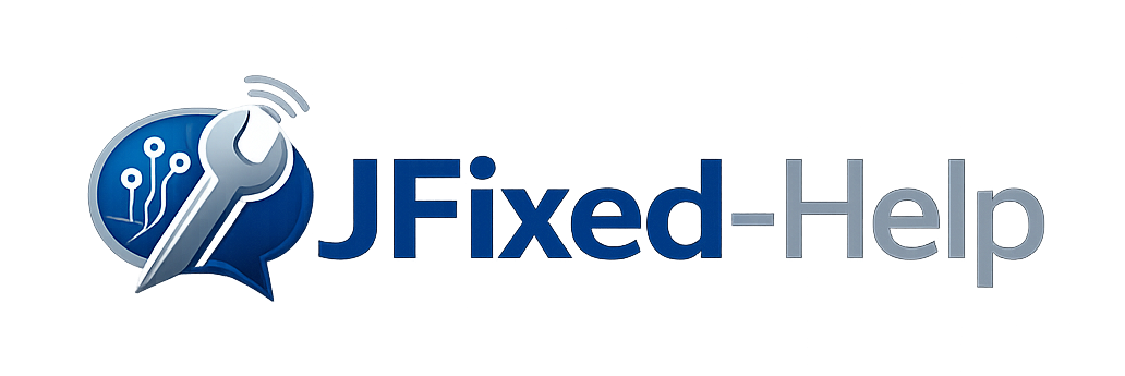Jfixed-Help